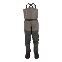 Simms Kid's Tributary Stockingfoot Wader Small