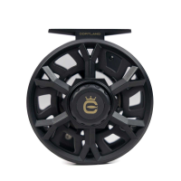 Cortland Guide Series Fly Reel 3-5 wt