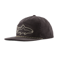 Patagonia Fly Catcher Hat Fitz Roy Trout: Ink Black
