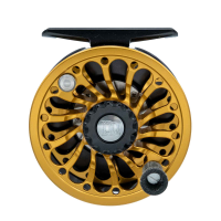 Ross Reels San Miguel Fly Reel 3/4 wt 50th Anniversary