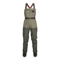 Simms Women's Tributary Stockingfoot Wader LF 9-10