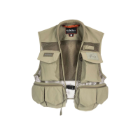Simms Tributary Vest XL