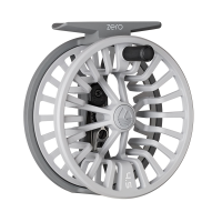 Redington Zero Fly Reel 4/5 wt Wolf Grey