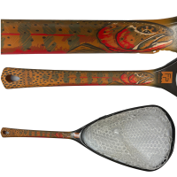 Fishpond Nomad Canyon Net - Colorado Cutty LIMITED EDITION