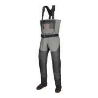 Simms Men's Confluence Stockingfoot Wader XLL 12-13