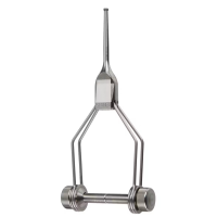 Stonfo Steeltech Bobbin