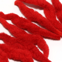 Spawn Polliwog Tails Red