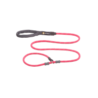 Ruffwear Just-a-Cinch  Leash Fireweed Pink
