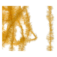 MFC Senyo's Super Satin Chenille 10mm Amber