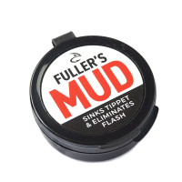 Fulling Mill Fullers Mud