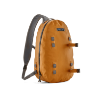 Patagonia Guidewater Sling Golden Caramel w/Noble Grey