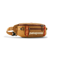Patagonia Black Hole Waist Pack Talon Gold