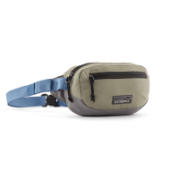 Patagonia Terravia Mini Hip Pack River Rock Green