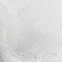 Semperfli SemperSeal Seal Substitue Dubbing  White