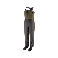 Patagonia Women's Swiftcurrent Expedition Zip Front Waders MRM