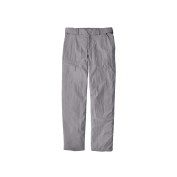 Patagonia Men's Sandy Cay Pants XL Salt Grey