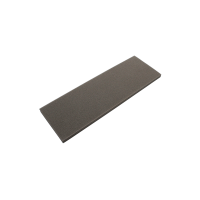 MFC High Rise Foam 1mm Grey