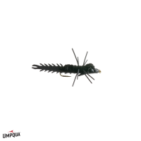 Crittermite Kraft Fly | Black 4