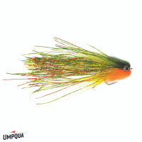 Jungle Junkie Maldonado Fly | Fire Tiger  4/0