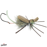 Mini Hankey Hickman Fly 4
