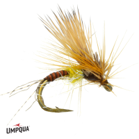 Stealth Link Mercer Fly | PMD 18