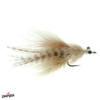 Laid-Up Tarpon Fly Small | Tan