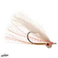 Christmas Island Special Fly | Pearl 8