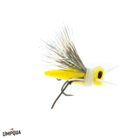 Pint Hopper Smitherman Fly | Yellow 16