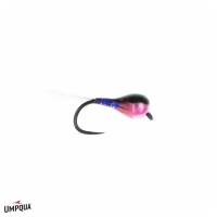 Perdichingons Maktima Fly | Purple 18