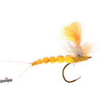 Profile Spinner Mercer Fly | Hex 6