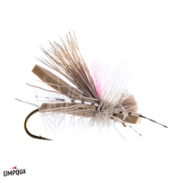 Superior Spruce Moth Grillos Fly 14