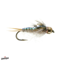 Tungstone Flashback Golden Fly 10