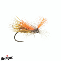 Antonio's Superman Caddis Fly | Brown 12
