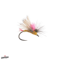 Front End Loader Fly | Golden 14