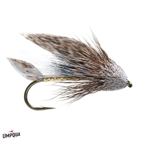 Muddler Minnow Fly 6
