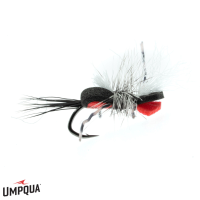 Mini Hippie Stompers Grillos Fly | Red 18