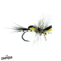 Mini Hippie Stompers Grillos Fly | Yellow 16