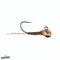 Quill Bomb Fly | Brown 18