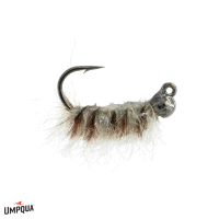 Slap Shot Scud Easdon Fly | Gray 12