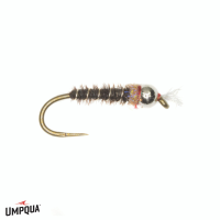 Frenchie Chironomid Egan Fly 10