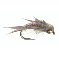 North Fork Special Wade Fly | Tan 12