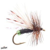 Mother's Day Caddis Fly | Black 18