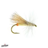 Mother's Day Fly | Yellow Sally 14
