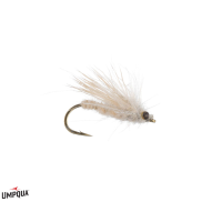 Spruce Almighty Fly | Cream 14