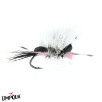 Mini Hippie Stompers Grillos Fly | Pink 16
