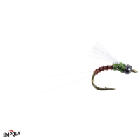 Magic Fly Tungsten Fly | BWO 22