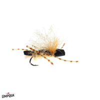 Stubby Chubby Fly | Yellow 16