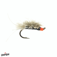 Sow Chow Davidson Fly | Tan 14