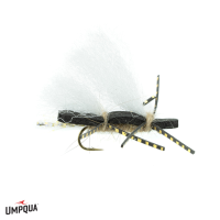 Chubby Chernobyl Fly | Black 16
