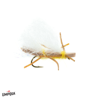 Chubby Chernobyl Fly | Gold 16